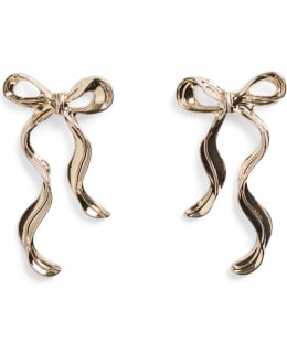 PIECES 17163053-GOC-2DE-ONE SIZE EARRING Main Image