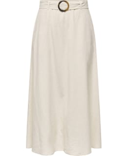 JDY 15366394-OAT-EDE-M SKIRT FEM WOV Main Image