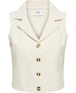 JDY 15366390-OAT-EDE-XL WAISTCOAT FEM WO Main Image