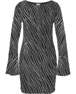 NM 27035466-BLA-ADE-M DRESS FEM KNIT Main Image