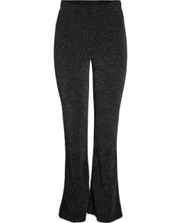 NM 27032437-BLA-ODE-S PANTS FEM KNIT Main Image