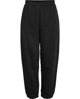 NM 27035867-BLA-RDE-M SWEATPANTS FEM KNI Main Image