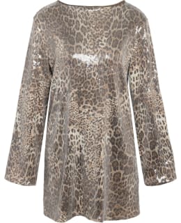 NM 27035519-SIM-NPA-XXL DRESS FEM KNIT Main Image