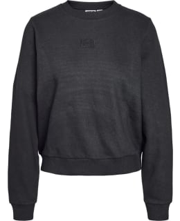 NM 27035866-BLA-.DE-S SWEAT FEM KNIT Main Image