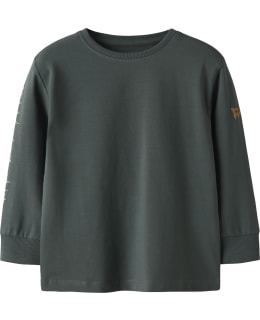 NI 13252551-URC-110 T-SHIRT MALE KNIT Main Image