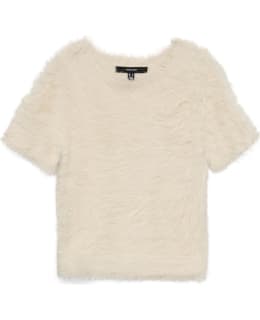 VM 10336640-BIR-L PULLOVER FEM KNIT Main Image