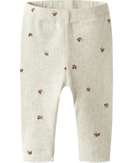 NI 13252666-PEM-62 LEGGINGS FEM KNIT Main Image