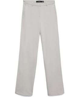 VM 10341327-LGM-M34 PANTS FEM KNIT Main Image