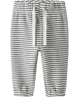 NI 13252701-NAB-86 TROUSERS MALE KNIT Main Image