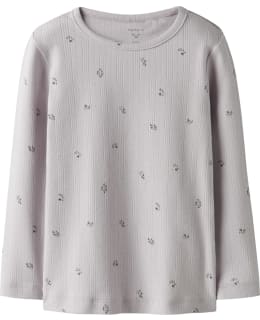 NI 13252762-LIM-80 T-SHIRT FEM KNIT Main Image