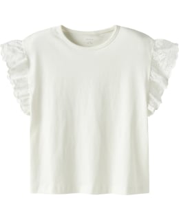 NI 13251273-GAR-116 BLOUSE CLOSED NECK Main Image