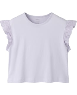 NI 13251273-ORP-116 BLOUSE CLOSED NECK Main Image