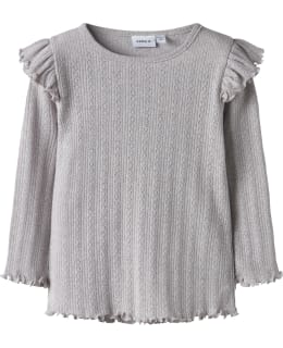 NI 13252760-LIM-EDE-104 T-SHIRT FEM KNIT Main Image