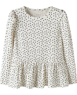 NI 13251476-XEB-104 BLOUSE CLOSED NECK Main Image