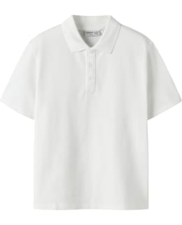 NI 13251000-BRW-146/152 POLO SHIRT MALE Main Image