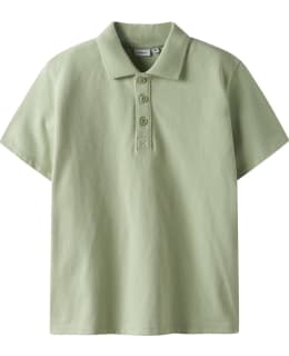 NI 13251000-SWA-134/140 POLO SHIRT MALE Main Image