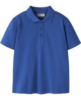 NI 13251000-NAB-134/140 POLO SHIRT MALE Main Image