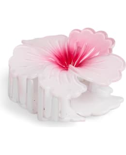 PIECES 17163190-CRP-EDE-ONE SIZE HAIRCLI Main Image