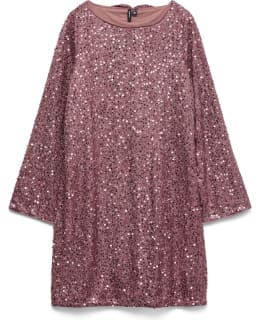 VM 10335668-NOR-SDE-M DRESS FEM KNIT Main Image