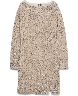 VM 10335717-PUS-SDE-M DRESS FEM KNIT Main Image