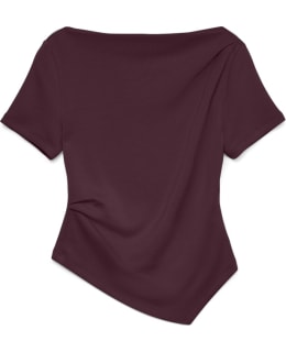 VM 10335687-WIN-XS BLOUSE NECKLINE Main Image