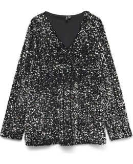 VMC 10336052-BLA-SDE-S-42/44 BLOUSE CLO Main Image