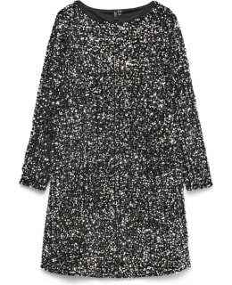 VMC 10336050-BLA-SDE-S-42/44 DRESS FEM Main Image