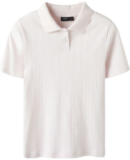 LMTD 13252767-PIM-146/152 POLO SHIRT FEM Main Image