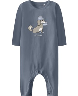 NI 13249311-FLS-68 NIGHT SUIT MALE Main Image