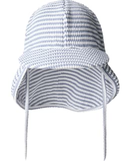 LIL A 13252486-TRA-34/39 HAT WITH SHADE Main Image