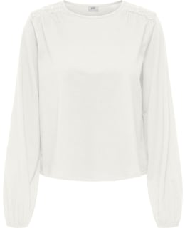 JDY 15359901-CLD-M BLOUSE OPEN NECKLIN Main Image