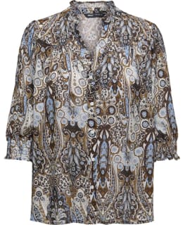 ONLY 15332997-CHC-OAO-XS SHIRT WITH SL Main Image