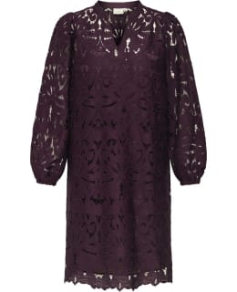 CARMA 15358831-WIN-48 DRESS FEM WOV Main Image