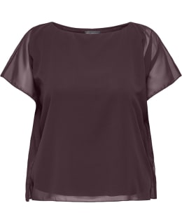 CARMA 15365535-WIN-46 BLOUSE OPEN Main Image