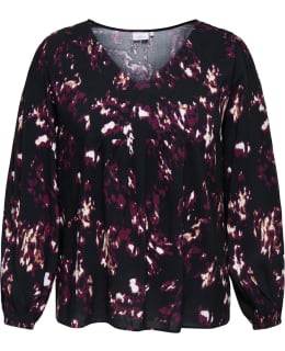 CARMA 15358749-BLA-TAO-50 SHIRT WI Main Image