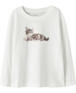 NI 13238407-CLD-KIT-104 T-SHIRT FEM KNIT Main Image