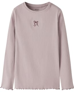 NI 13235162-KEL-BOE-122/128 T-SHIRT FEM Main Image