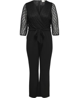 CARMA 15358652-BLA-L-50/52 WHOLESUIT Main Image