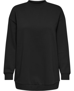 JDY 15359930-BLA-XL SWEAT FEM KNIT Main Image