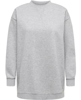 JDY 15359930-LGM-XL SWEAT FEM KNIT Main Image