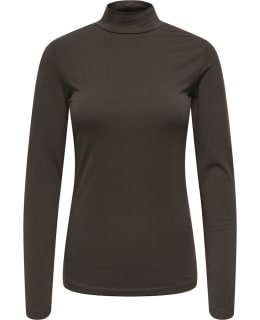 JDY 15211083-CHT-M T-SHIRT FEM KNIT Main Image