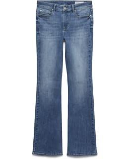 VM 10342007-MBD-XS30 JEANS FEM WOV Main Image