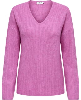ONLY 15204588-SUP-EDE-S PULLOVER FEM KNI Main Image