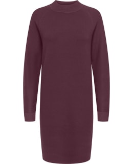 JDY 15359765-FIG-XXL DRESS FEM KNIT Main Image