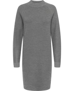 JDY 15359765-MGM-S DRESS FEM KNIT Main Image