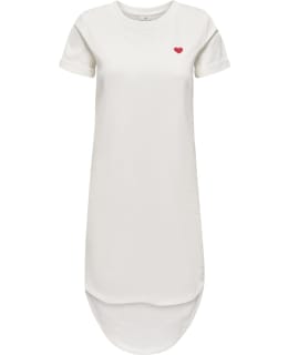JDY 15174793-CLD-TDE-XS DRESS FEM KNIT Main Image