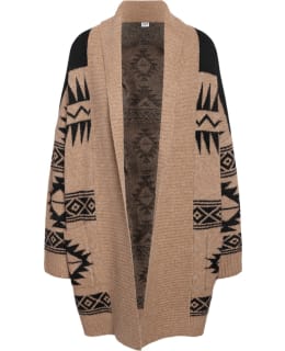 NM 27032588-TOC-)PA-M CARDIGAN FEM KNIT Main Image