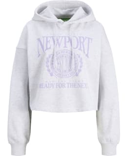 JJXX 12289424-WHM-TNE-M SWEAT FEM KNIT Main Image