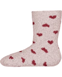 NI 13252026-MAM-31/33 SOCKS FEM KNIT Main Image