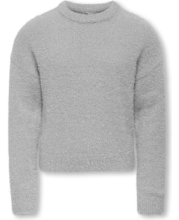 KONL 15360203-LGM-SIG-134/140 PULLOVER F Main Image